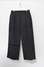 画像をギャラリービューアに読み込む, TABLE CLOTH WIDE PT BLACK/02size_002