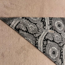 画像をギャラリービューアに読み込む, MELTON TRIANGLE SHAWL/BEG_A