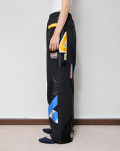 Load image into Gallery viewer, SHAKA WIDE PT/BLACK/02 size_A