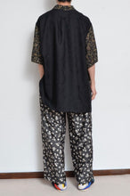 Load image into Gallery viewer, FLORAL MIX WIDE AND EASY PT /02