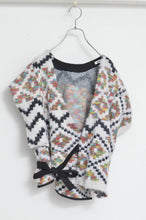 Load image into Gallery viewer, KNIT CROSSOVER C/D_A