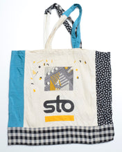 画像をギャラリービューアに読み込む, UNION ECO BAG_col.sto