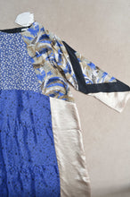 画像をギャラリービューアに読み込む, FLORAL UNE UNE OP 00 / A