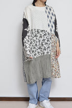 Load image into Gallery viewer, UNE UNE SHORT OP/MIX_A