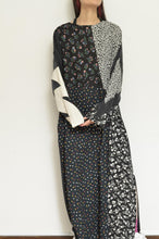 画像をギャラリービューアに読み込む, FLORAL UNE UNE OP 01 / C