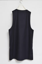 Load image into Gallery viewer, MELTON LINER / NAV_B