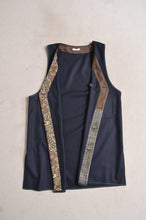 Load image into Gallery viewer, MELTON LINER / NAV_B