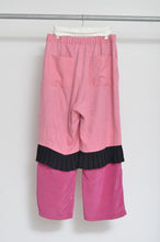 Load image into Gallery viewer, WIDE AND EASY PT_PINK MOOD