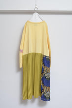 Load image into Gallery viewer, PLEATED T OP/HOUSE_B