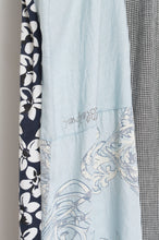 画像をギャラリービューアに読み込む, SHORT SLEEVE JUMP SUIT / FLORAL / 00 size_A