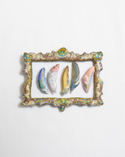 画像をギャラリービューアに読み込む, FABRIC RE:LIEF/FEATHERS