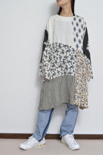 Load image into Gallery viewer, UNE UNE SHORT OP/MIX_A