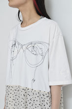 Load image into Gallery viewer, T OP_MEGUMU YAMAMOTO_Monroe’s eye
