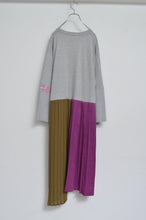 Load image into Gallery viewer, PLEATED T OP/HOUSE