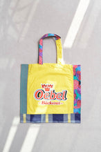Load image into Gallery viewer, UNION ECO BAG_col.Oebel