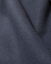 Load image into Gallery viewer, Flower charm pea coat / wool melton × sport