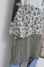 Load image into Gallery viewer, UNE UNE SHORT OP/MIX_A