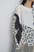 Load image into Gallery viewer, UNE UNE SHORT OP/MIX_A