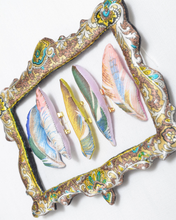 画像をギャラリービューアに読み込む, FABRIC RE:LIEF/FEATHERS