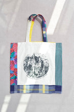 Load image into Gallery viewer, UNION ECO BAG_col.Oebel