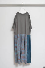 画像をギャラリービューアに読み込む, PLEATED T OP_B