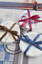 Load image into Gallery viewer, TABLE CLOTH COASTER_set of 5/C