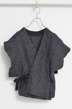 Load image into Gallery viewer, KNIT CROSSOVER C/D_E