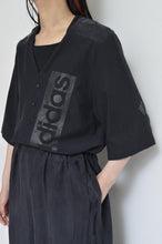 Load image into Gallery viewer, JUMPSUIT_T 01 / BLK_B