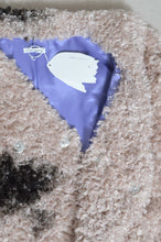 画像をギャラリービューアに読み込む, WAVY FUR COAT