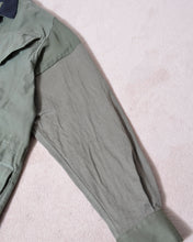 画像をギャラリービューアに読み込む, FRAGMENT MILITARY SHIRT (YIN & YANG SLEEVE)/02 size_A