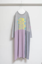 画像をギャラリービューアに読み込む, PLEATED T OP/WALKIN_B