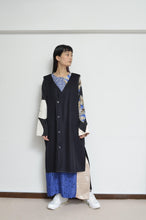 Load image into Gallery viewer, MELTON LINER / NAV_B