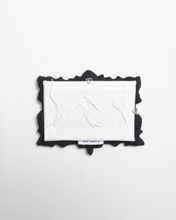 画像をギャラリービューアに読み込む, FABRIC RE:LIEF/FEATHERS