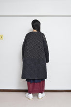 Load image into Gallery viewer, QUILTING ZIP UP OP / A
