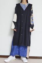 Load image into Gallery viewer, MELTON LINER / NAV_B