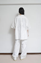 画像をギャラリービューアに読み込む, TABLE CLOTH WIDE AND EASY PT / OFF WHITE 01_A
