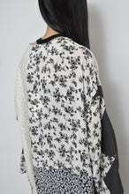 Load image into Gallery viewer, UNE UNE SHORT OP/MIX_A