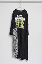 Load image into Gallery viewer, PLEATED T OP/WALKIN