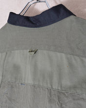 画像をギャラリービューアに読み込む, FRAGMENT MILITARY SHIRT (YIN & YANG SLEEVE)/02 size_A