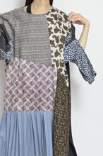 Load image into Gallery viewer, UNE UNE SHORT OP/MIX_B