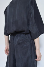 Load image into Gallery viewer, JUMPSUIT_T 01 / BLK_B
