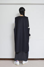 Load image into Gallery viewer, MELTON LINER / NAV_B