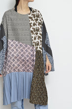 Load image into Gallery viewer, UNE UNE SHORT OP/MIX_B