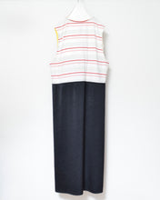 Load image into Gallery viewer, V-NECK T OP / 毎日だ / 01 size_A