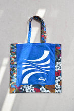 Load image into Gallery viewer, UNION ECO BAG_col.fit 4 study
