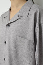 画像をギャラリービューアに読み込む, PNK FRINGE RUG L/S SH_02size_B