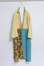 Load image into Gallery viewer, SH ROBE_MEGUMU YAMAMOTO_pineapple