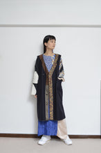 Load image into Gallery viewer, MELTON LINER / NAV_B