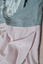 画像をギャラリービューアに読み込む, V-NECK T OP_A