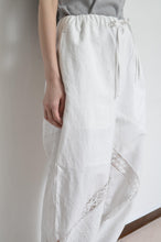 画像をギャラリービューアに読み込む, TABLE CLOTH WIDE AND EASY PT / OFF WHITE 01_A